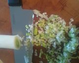 Tojáskrém álá menzás filling 😊😉❤ recept fázis 1 fotója