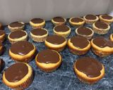 Foto del paso 4 de la receta: Quequitos bañados en chocolate
