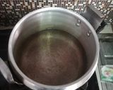 Foto langkah ke 3 dari resep Rawon super simple ala ibu mertua...