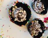 Chocolate MOOUSE BOWL recipe step 2 photo