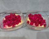 Snack Mpasi Setup Biskuit Buah Naga 11m+ langkah memasak 4 foto