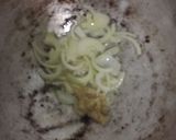 Foto langkah ke 2 dari resep Lumpia Sayur dan Jamur.