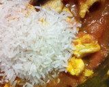 Foto del paso 3 de la receta: Arroz con pollo al curry🍚🔸 🐥