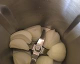 Foto del paso 3 de la receta Hamburguesas de secreto en mambo