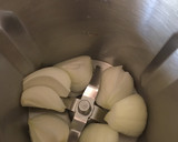 Foto del paso 3 de la receta: Hamburguesas de secreto en mambo