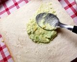 Foto del paso 5 de la receta: 🥪¡Sándwiches variados para cumpleaños!🥪