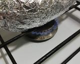 Foto del paso 2 de la receta: Baba Ganoush
