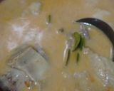 Foto langkah ke 4 dari resep Soto Betawi Bumbu Instan.