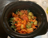 Foto del paso 4 de la receta: Kleftiko