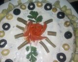 صورة لخطوة 3 من وصفة طورطة الماسيدران