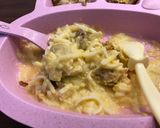 寶寶食譜 玉米嫩雞白醬的食譜步驟2照片