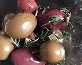 Foto del paso 2 de la receta: Aceitunas marinadas