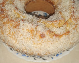 Foto del paso 4 de la receta: Bizcocho De Naranja y Coco