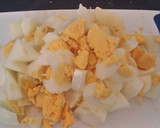 Foto del paso 5 de la receta: Pastelitos de pollo o carne al horno