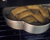 Foto del paso 10 de la receta: Pastelitos de pollo o carne al horno