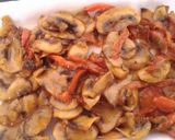 Foto del paso 6 de la receta: Pastelitos de pollo o carne al horno