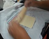 Foto del paso 1 de la receta: Pastelitos de pollo o carne al horno