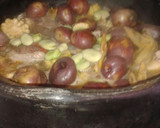Foto del paso 3 de la receta: Cocido boyacense