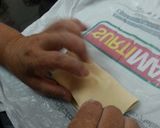 Foto del paso 8 de la receta: Pastelitos de pollo o carne al horno