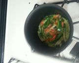 Foto del paso 1 de la receta: Panecillos rellenos horneados!!