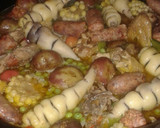 Foto del paso 6 de la receta: Cocido boyacense