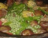 Foto del paso 5 de la receta: Cocido boyacense