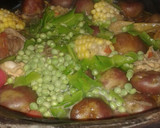 Foto del paso 5 de la receta: Cocido boyacense