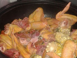 Cocido boyacense