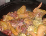 Foto del paso 2 de la receta: Cocido boyacense