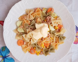 Foto del paso 5 de la receta: Ensalada a mí manera