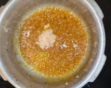 A picture of step 5 of Fish Curry – Chatpati Masala Gravy 🐟🌶️.