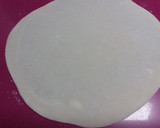 Foto del paso 4 de la receta: Tortitas de trigo para kebab