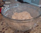 A picture of step 3 of Artisan Bread.