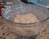 A picture of step 3 of Artisan Bread.
