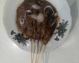 Cara Membuat Sate Kambing Madura 5