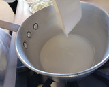 Foto del paso 2 de la receta: Mousse de piloncillo y glaseado espejo