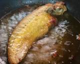 Pabda macher tel jhaal recipe step 3 photo