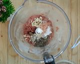 Foto langkah ke 3 dari resep Pentol Bakso.