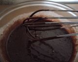 Foto del paso 1 de la receta: Devil's food cake (torta del diablo)