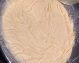 Une image de l'étape 6 de Gâteau duo chocolat.