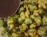 કુંભણીયા ભજીયા (Kumbhaniya Bhajiya Recipe In Gujarati) રેસીપી સ્ટેપ3ફોટો