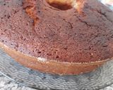 Foto del paso 6 de la receta: 🍏 Budín de manzana verde 🍏