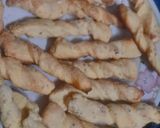 Foto del paso 5 de la receta: Palitos de Anís con Naranja (aplv)