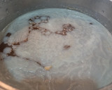 Foto del paso 3 de la receta: Consomé de ternera