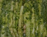 Foto del paso 1 de la receta: Bastoncitos de berenjena 🍆 ♡
