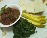 A picture of step 3 of Meat stew.