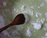 Foto langkah ke 2 dari resep Cendol Thailand.