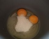 Foto langkah ke 1 dari resep Bolu 2 warna.
