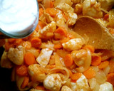 Foto del paso 7 de la receta: Pollo al curry