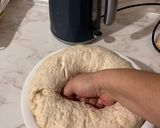 Foto del paso 6 de la receta: Pan amasado